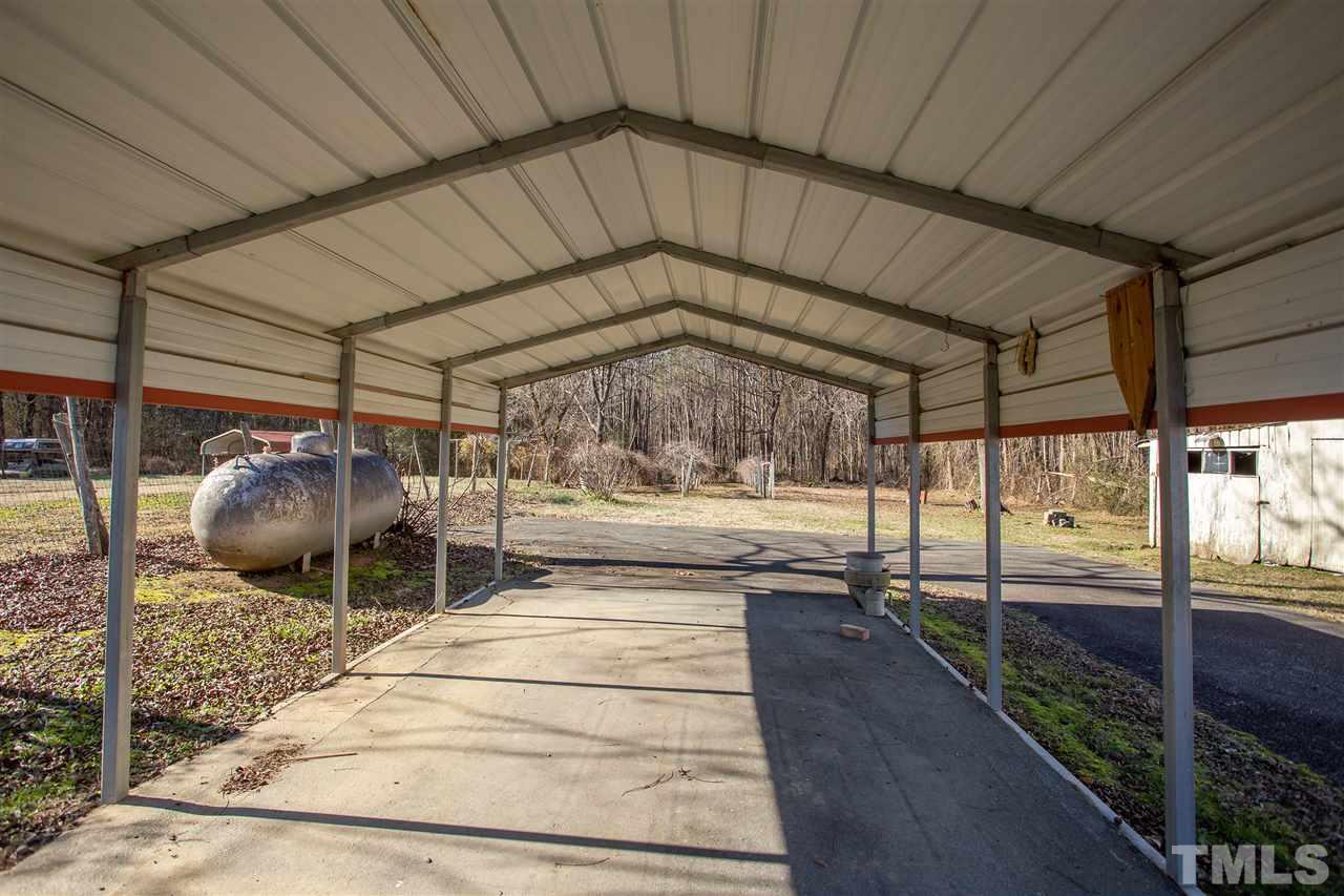 437 Hamlets Chapel Road Pittsboro, NC 27312 - Photo 16 of 16 Gallery Image 16