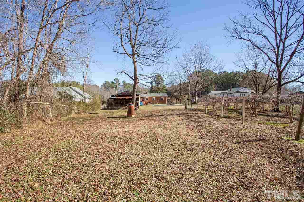 437 Hamlets Chapel Road Pittsboro, NC 27312 - Photo 3 of 16 Gallery Image 3