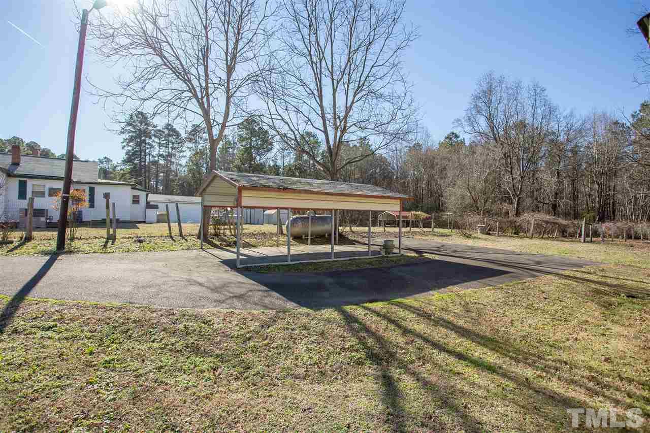 437 Hamlets Chapel Road Pittsboro, NC 27312 - Photo 4 of 16 Gallery Image 4