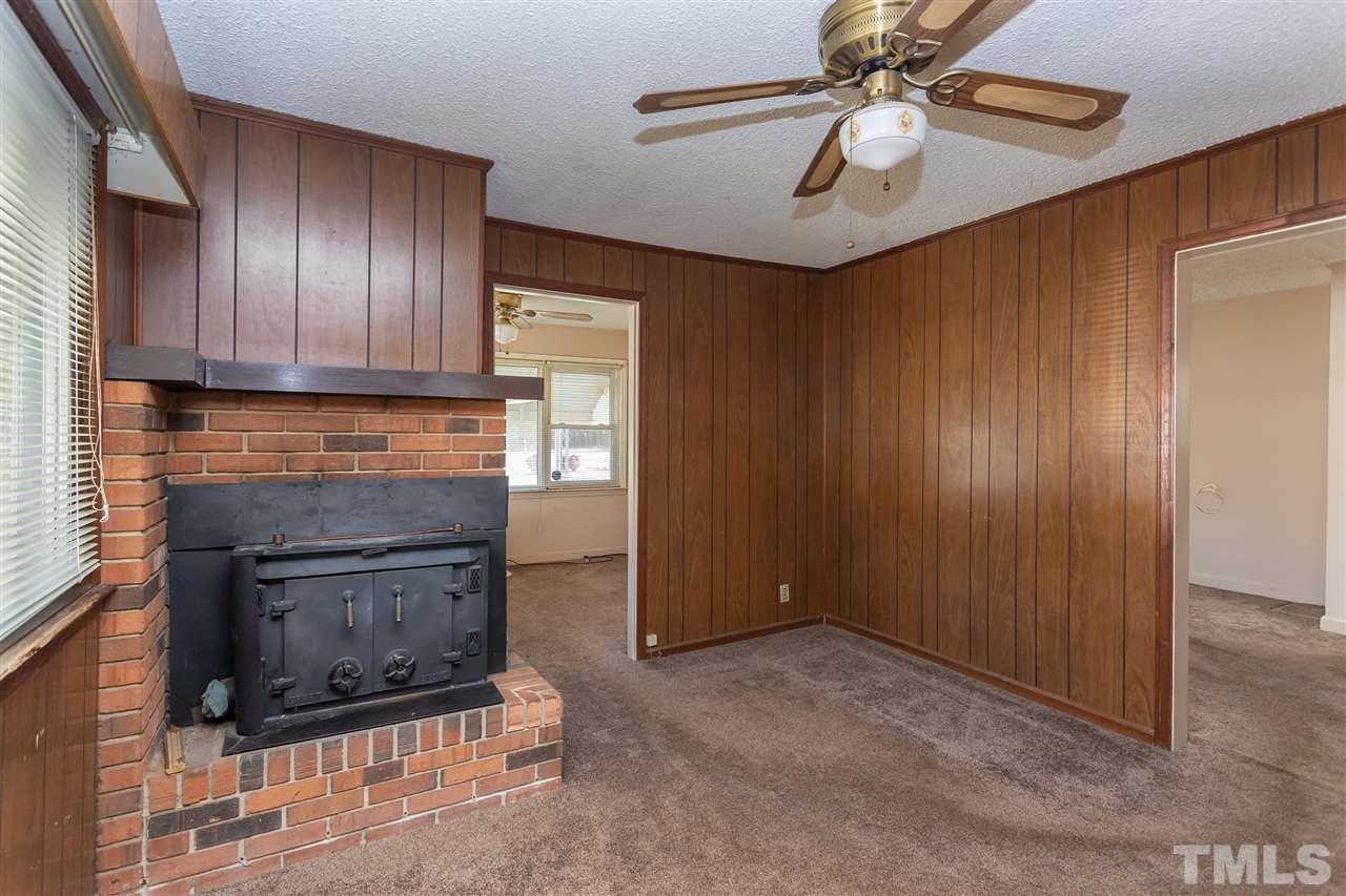 437 Hamlets Chapel Road Pittsboro, NC 27312 - Photo 7 of 16 Gallery Image 7