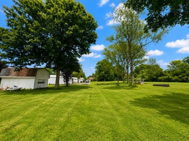 45 North Mitchell Road West Middlesex, PA 16159 - Photo 22 of 23