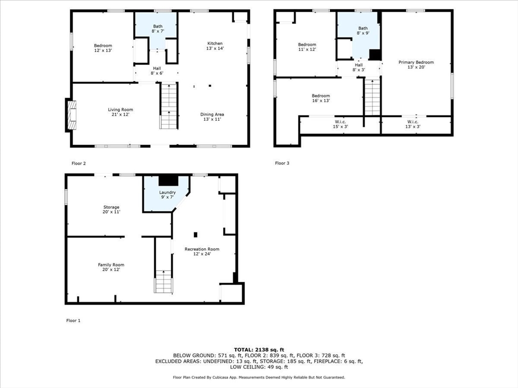 185 Temi Road Raynham, MA 02767 - Photo 33 of 33 a picture of a room