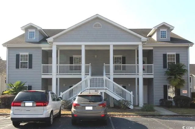 $254,500 | 441 Mahogany Drive, Unit 102, Murrells Inlet, SC 29576