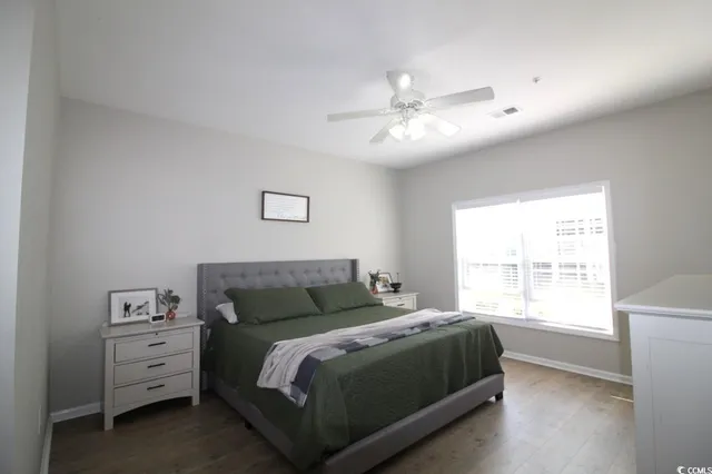 $254,500 | 441 Mahogany Drive, Unit 102, Murrells Inlet, SC 29576