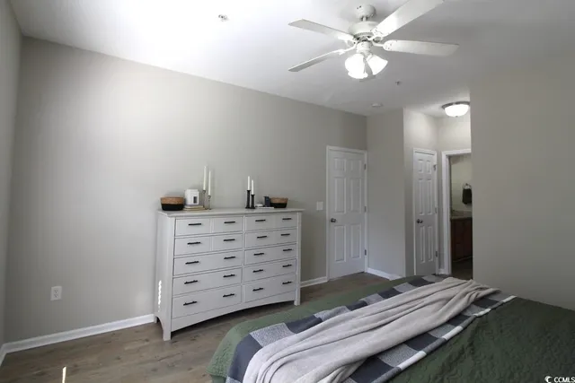 $254,500 | 441 Mahogany Drive, Unit 102, Murrells Inlet, SC 29576