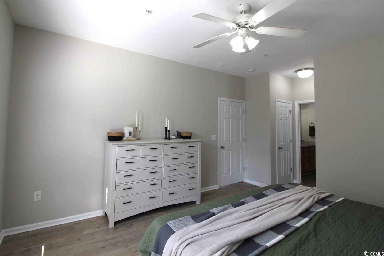 441 Mahogany Drive, Unit 102 Murrells Inlet, SC 29576 - Photo 12 of 27