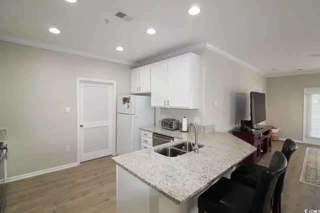 $259,500 | 441 Mahogany Drive, Unit 102, Murrells Inlet, SC 29576