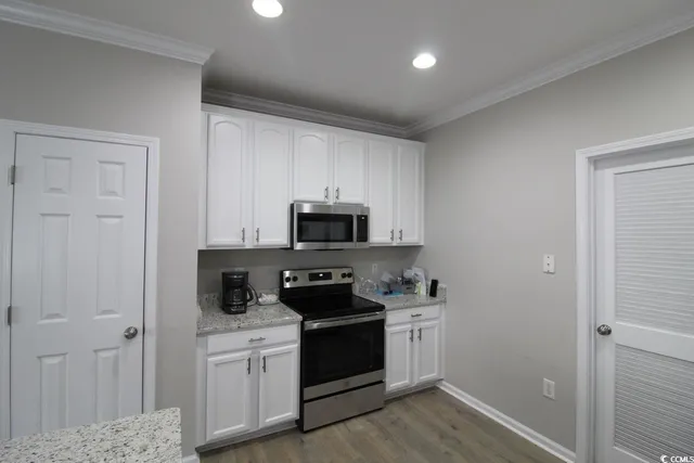 $259,500 | 441 Mahogany Drive, Unit 102, Murrells Inlet, SC 29576