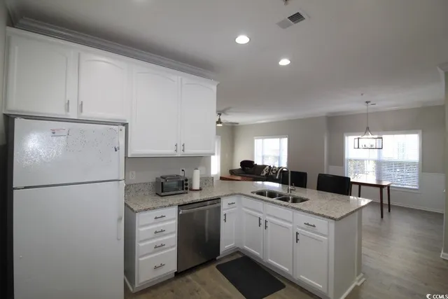 $259,500 | 441 Mahogany Drive, Unit 102, Murrells Inlet, SC 29576