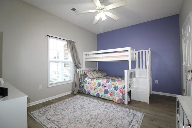 $254,500 | 441 Mahogany Drive, Unit 102, Murrells Inlet, SC 29576