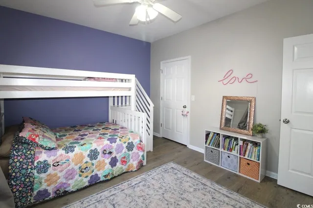 $254,500 | 441 Mahogany Drive, Unit 102, Murrells Inlet, SC 29576