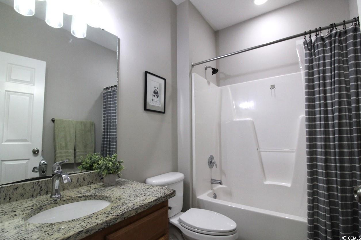 441 Mahogany Drive, Unit 102 Murrells Inlet, SC 29576 - Photo 17 of 27