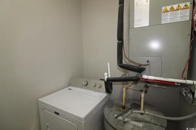 $254,500 | 441 Mahogany Drive, Unit 102, Murrells Inlet, SC 29576