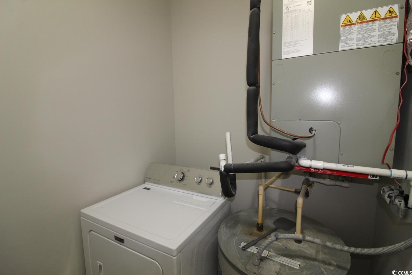 441 Mahogany Drive, Unit 102 Murrells Inlet, SC 29576 - Photo 20 of 27