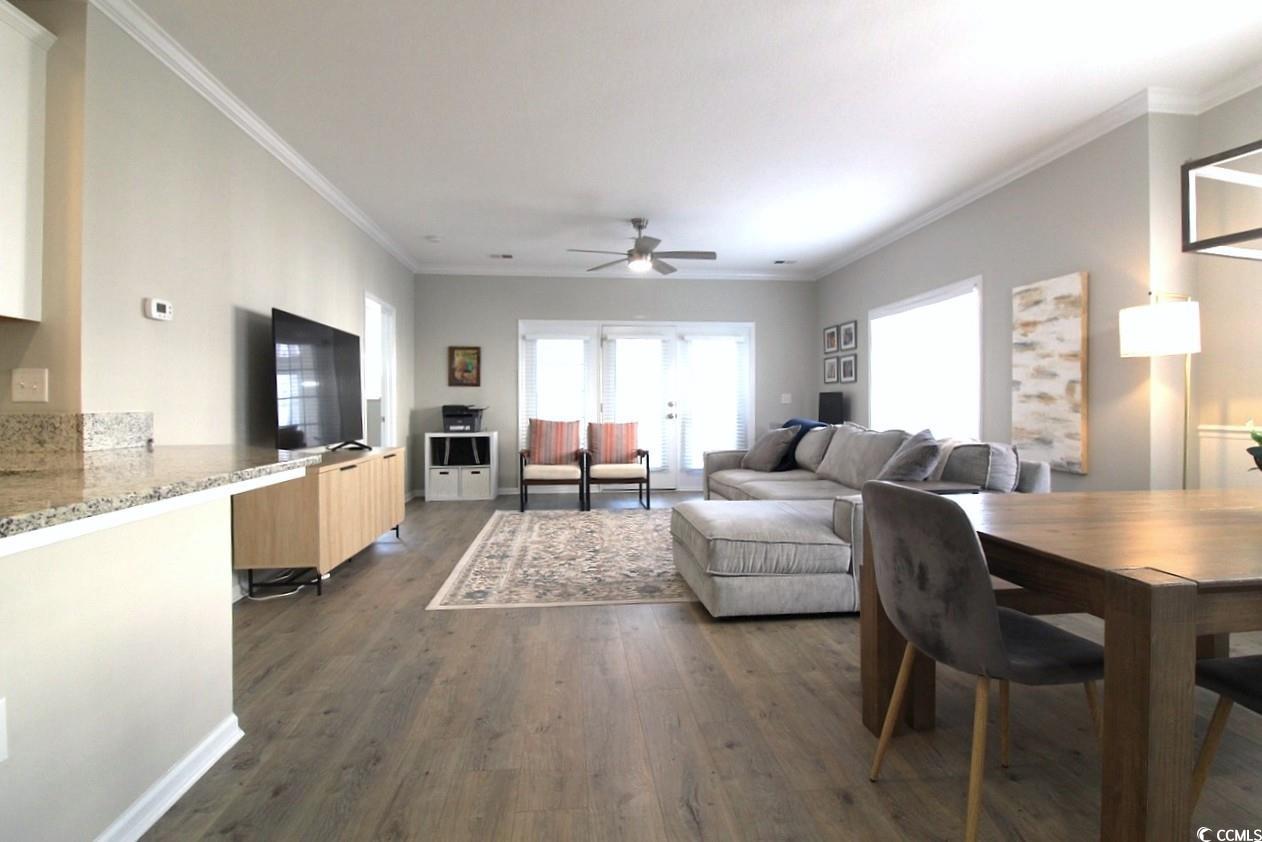 441 Mahogany Drive, Unit 102 Murrells Inlet, SC 29576 - Photo 2 of 27