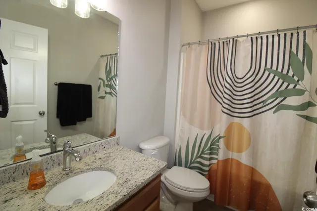 $259,500 | 441 Mahogany Drive, Unit 102, Murrells Inlet, SC 29576