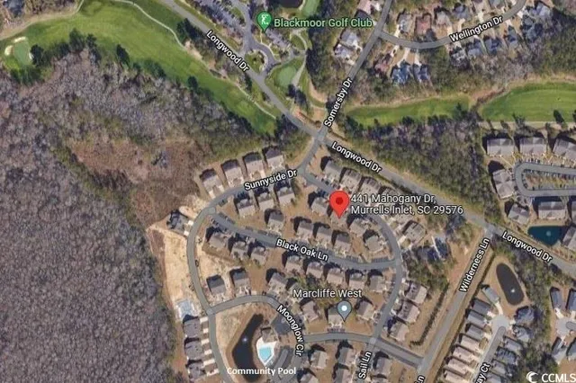 $254,500 | 441 Mahogany Drive, Unit 102, Murrells Inlet, SC 29576