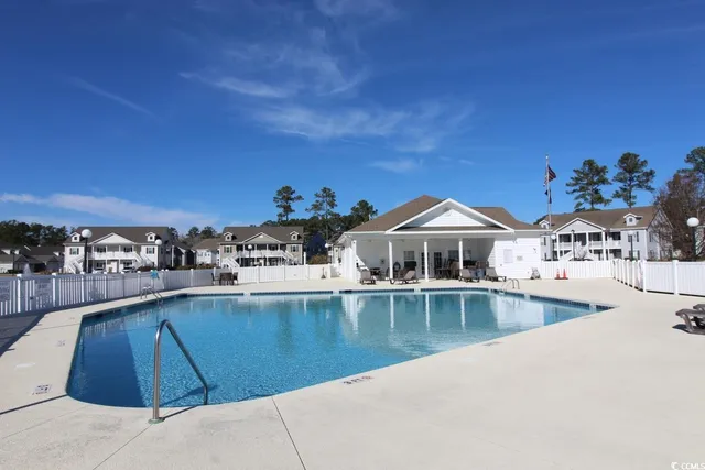 $254,500 | 441 Mahogany Drive, Unit 102, Murrells Inlet, SC 29576