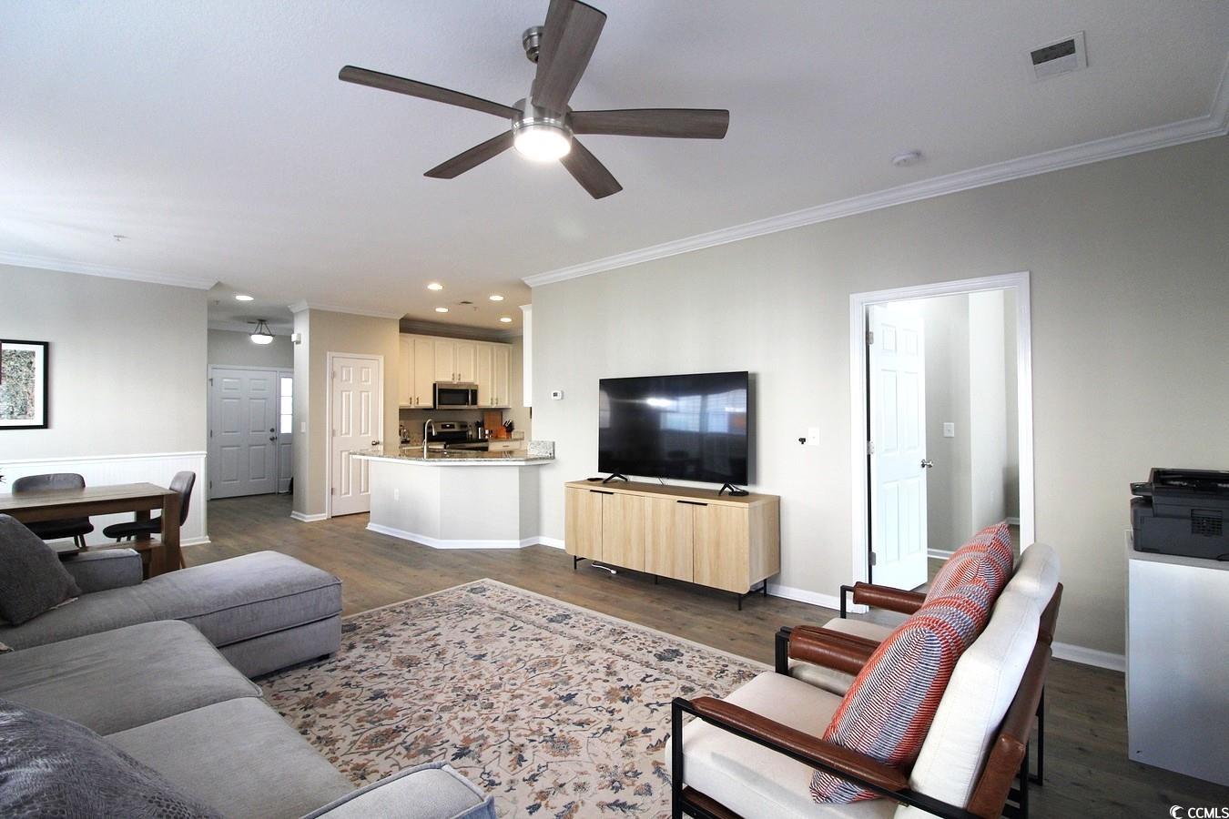 441 Mahogany Drive, Unit 102 Murrells Inlet, SC 29576 - Photo 3 of 27