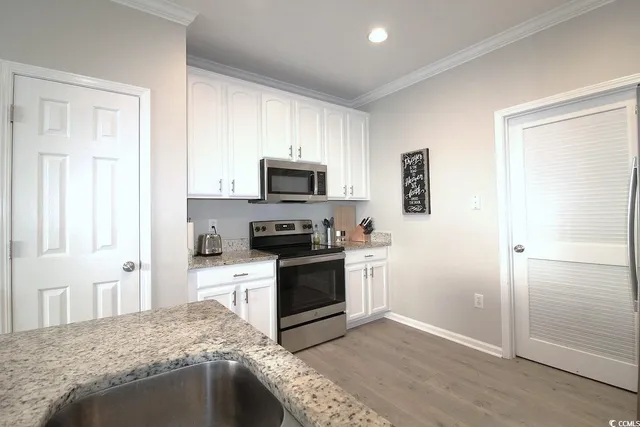 $254,500 | 441 Mahogany Drive, Unit 102, Murrells Inlet, SC 29576