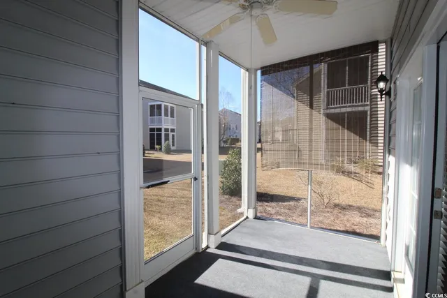 $259,500 | 441 Mahogany Drive, Unit 102, Murrells Inlet, SC 29576