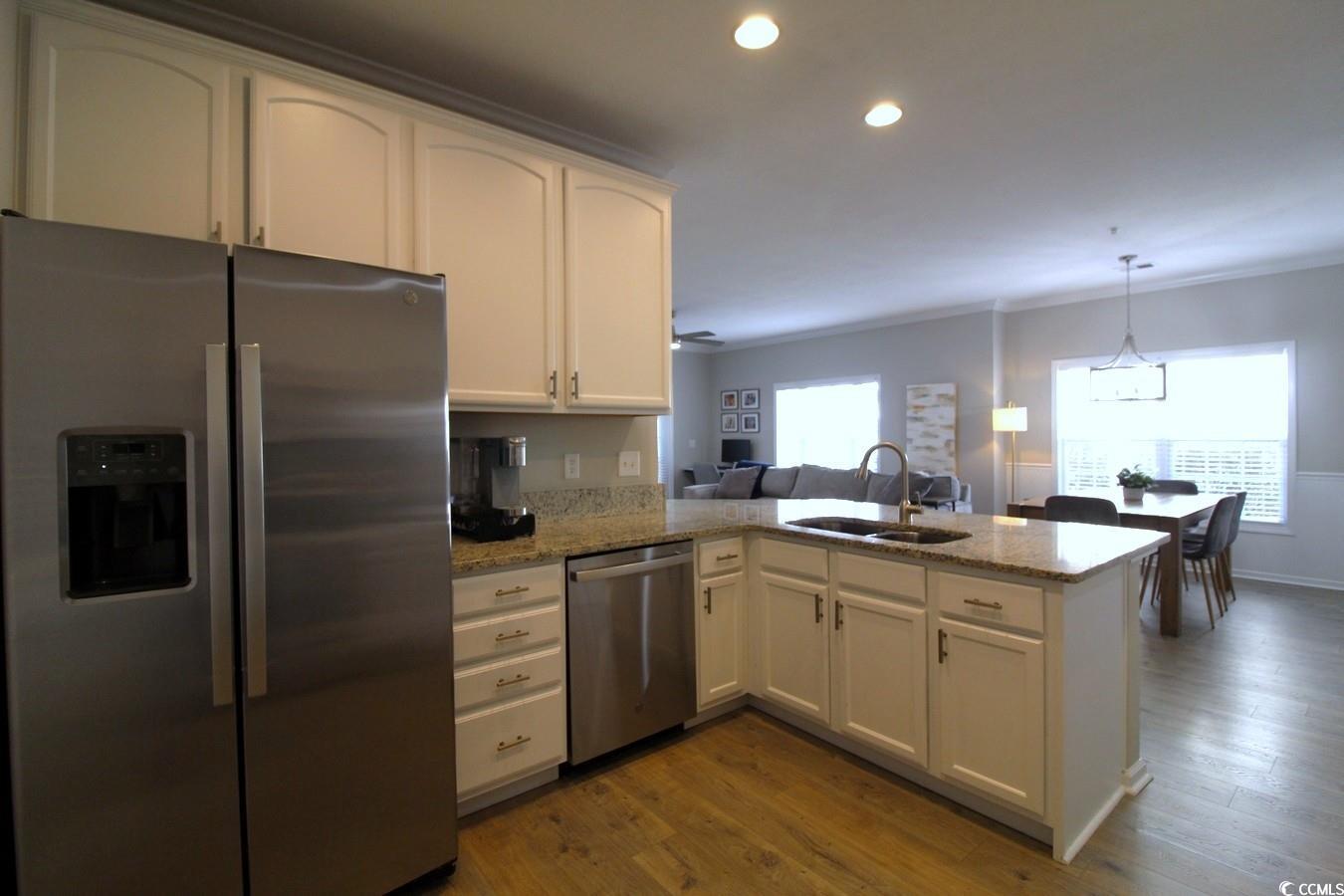 441 Mahogany Drive, Unit 102 Murrells Inlet, SC 29576 - Photo 6 of 27