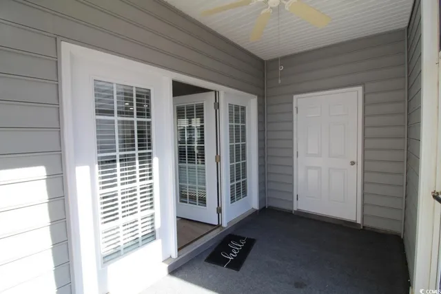 $259,500 | 441 Mahogany Drive, Unit 102, Murrells Inlet, SC 29576