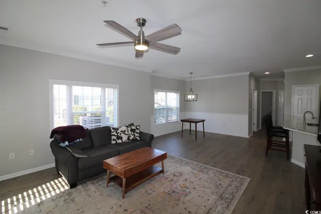 $259,500 | 441 Mahogany Drive, Unit 102, Murrells Inlet, SC 29576