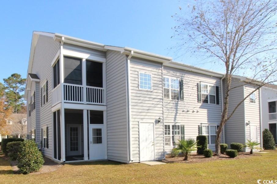 441 Mahogany Drive, Unit 102 Murrells Inlet, SC 29576 - Photo 9 of 27