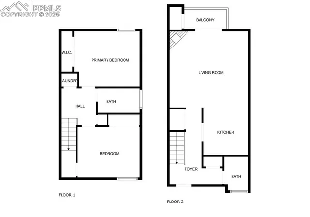 a sign on the side of a building