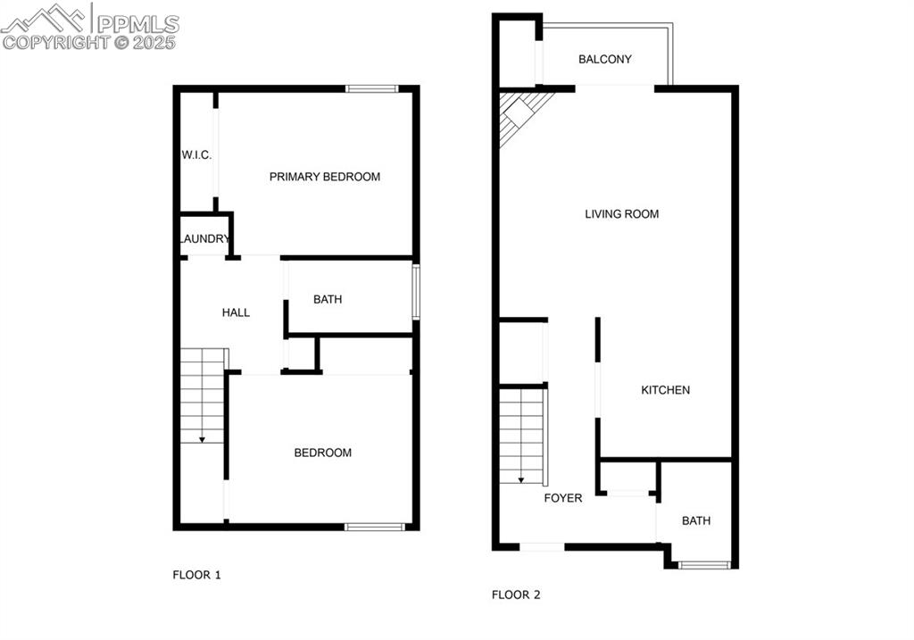 6447 Jonathan Court Colorado Springs, CO 80918 - Photo 14 of 16 a picture of a bathroom with a shower