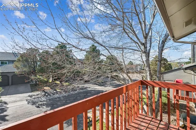 $190,000 | 6447 Jonathan Court, Colorado Springs, CO 80918