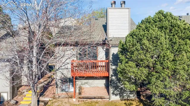 $190,000 | 6447 Jonathan Court, Colorado Springs, CO 80918