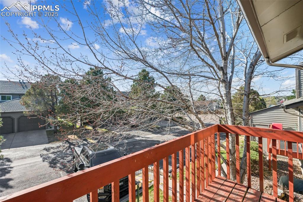 6447 Jonathan Court Colorado Springs, CO 80918 - Photo 5 of 16