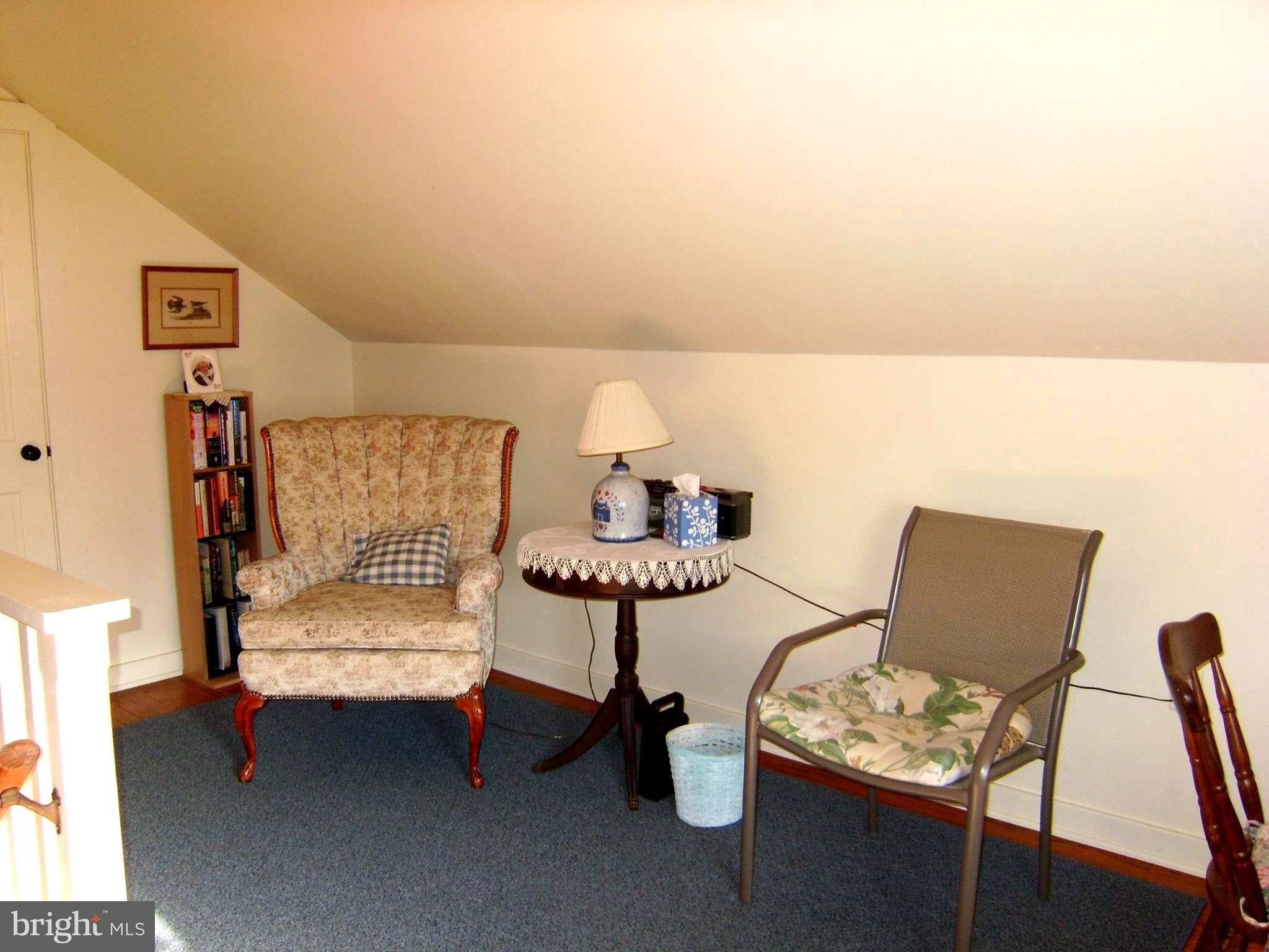 2951 Windy Bush Road Newtown, PA 18940 - Photo 22 of 26 SITTING AREA