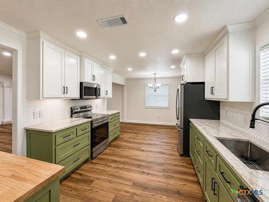 4401 Lacey Circle Waco, TX 76708 - Photo 14 of 37 Gallery Image 14