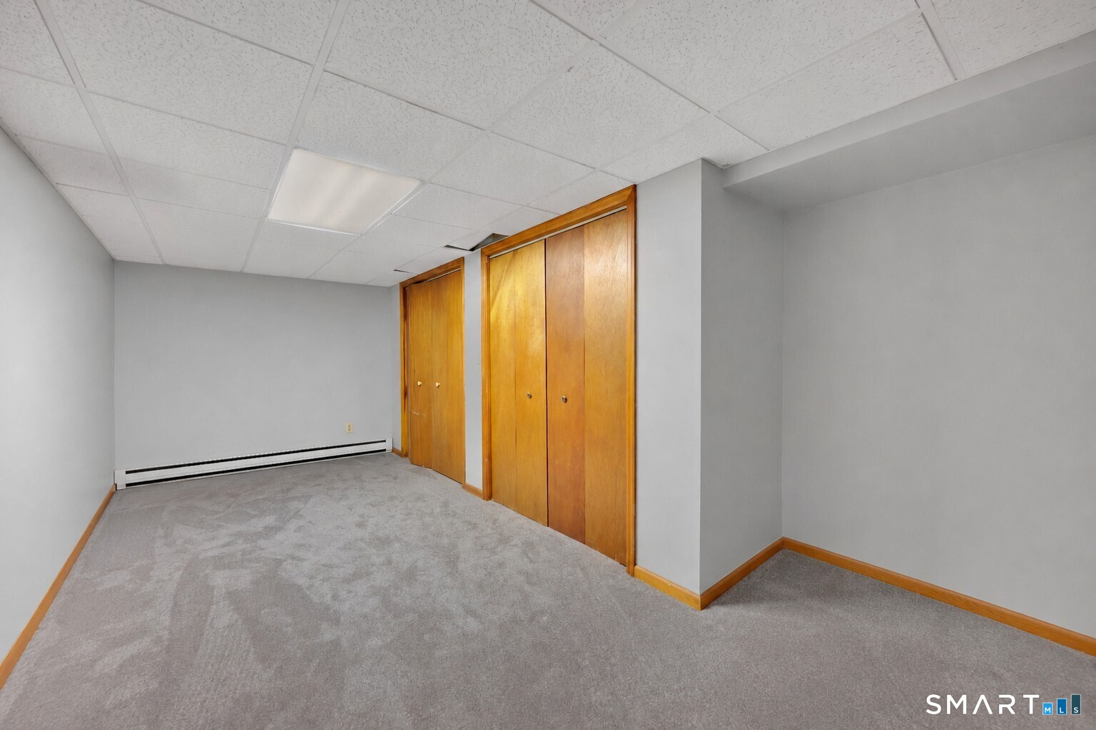 78 Benedict Road Monroe, CT 06468 - Photo 30 of 40 Lower Level Private Office with great storage