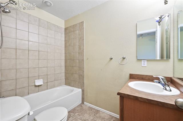 5322 Gentle Wind Road Colorado Springs, CO 80922 - Photo 26 of 47