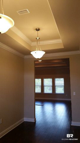 4218 Craigend Loop Gulf Shores, AL 36542 - Photo 19 of 21 Foyer