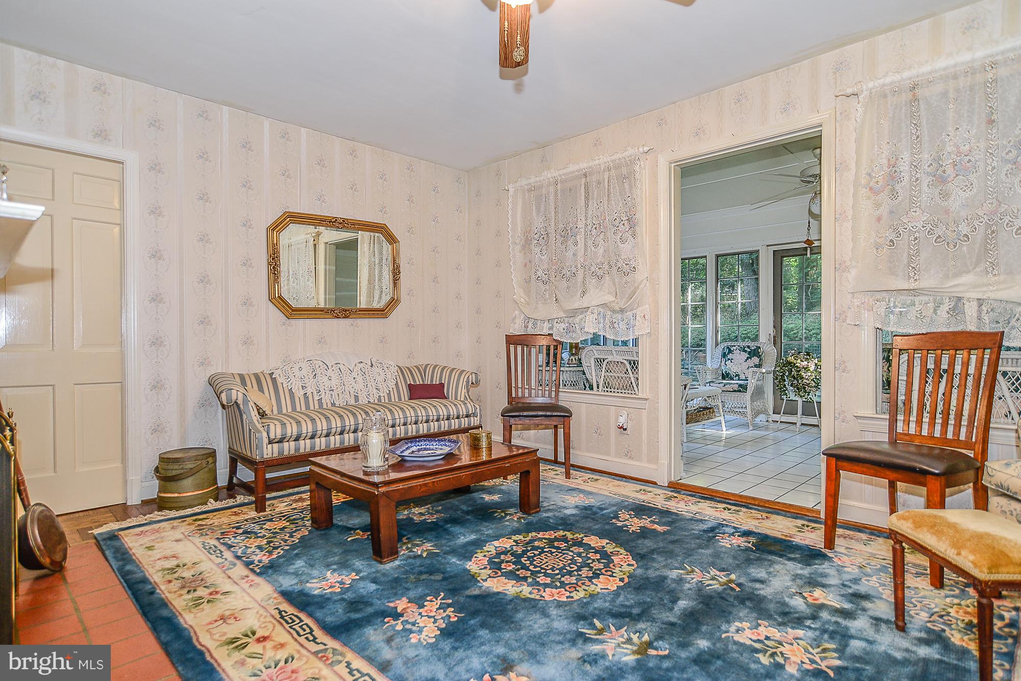 2511 Pinoak Lane Reston, VA 20191 - Photo 12 of 23 Family Room