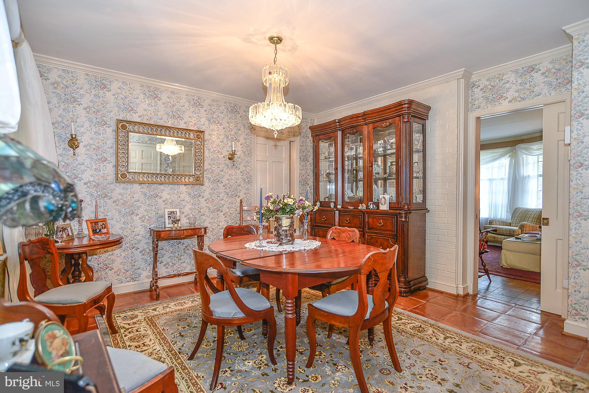 2511 Pinoak Lane Reston, VA 20191 - Photo 7 of 23 Dining Room
