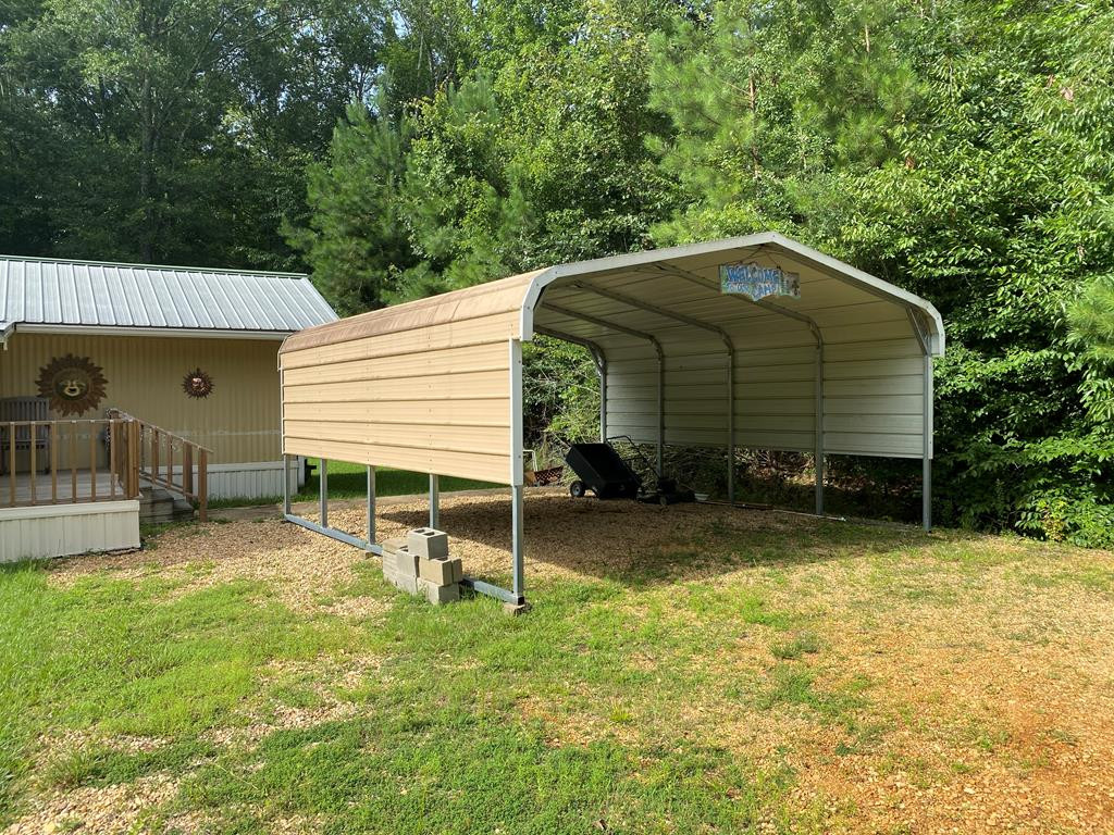 1568 Brumfield Road Southwest Bogue Chitto, MS 39629 - Photo 14 of 30 Photo 14