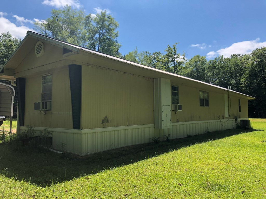 1568 Brumfield Road Southwest Bogue Chitto, MS 39629 - Photo 2 of 30 Photo 2