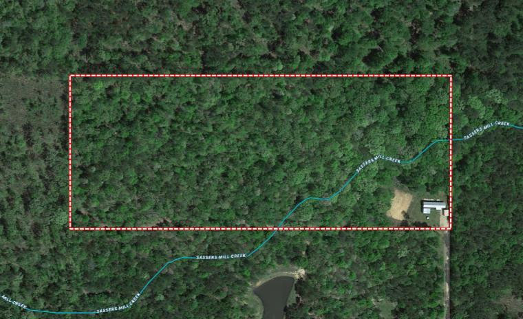1568 Brumfield Road Southwest Bogue Chitto, MS 39629 - Photo 30 of 30 Photo 30