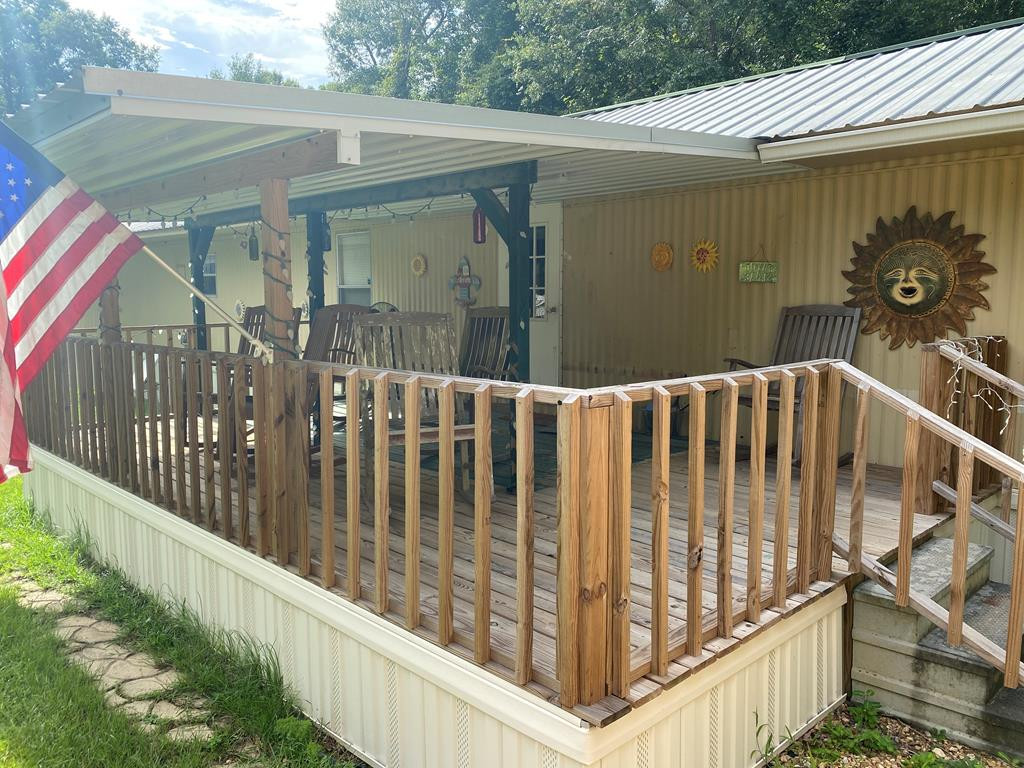 1568 Brumfield Road Southwest Bogue Chitto, MS 39629 - Photo 4 of 30 Photo 4