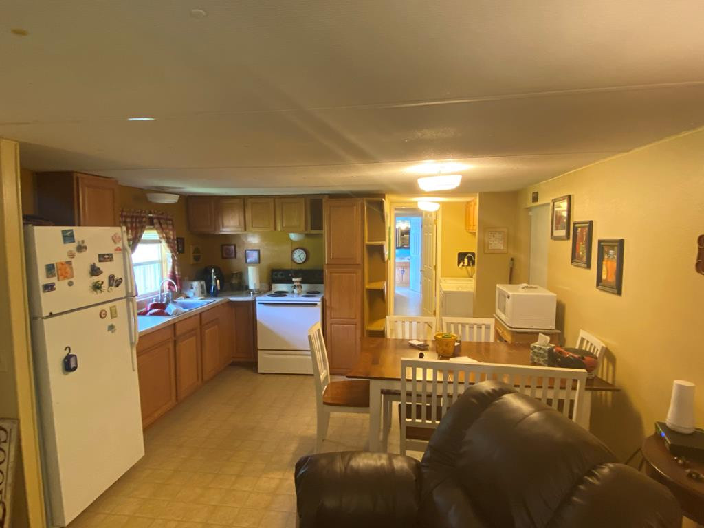1568 Brumfield Road Southwest Bogue Chitto, MS 39629 - Photo 8 of 30 Photo 8