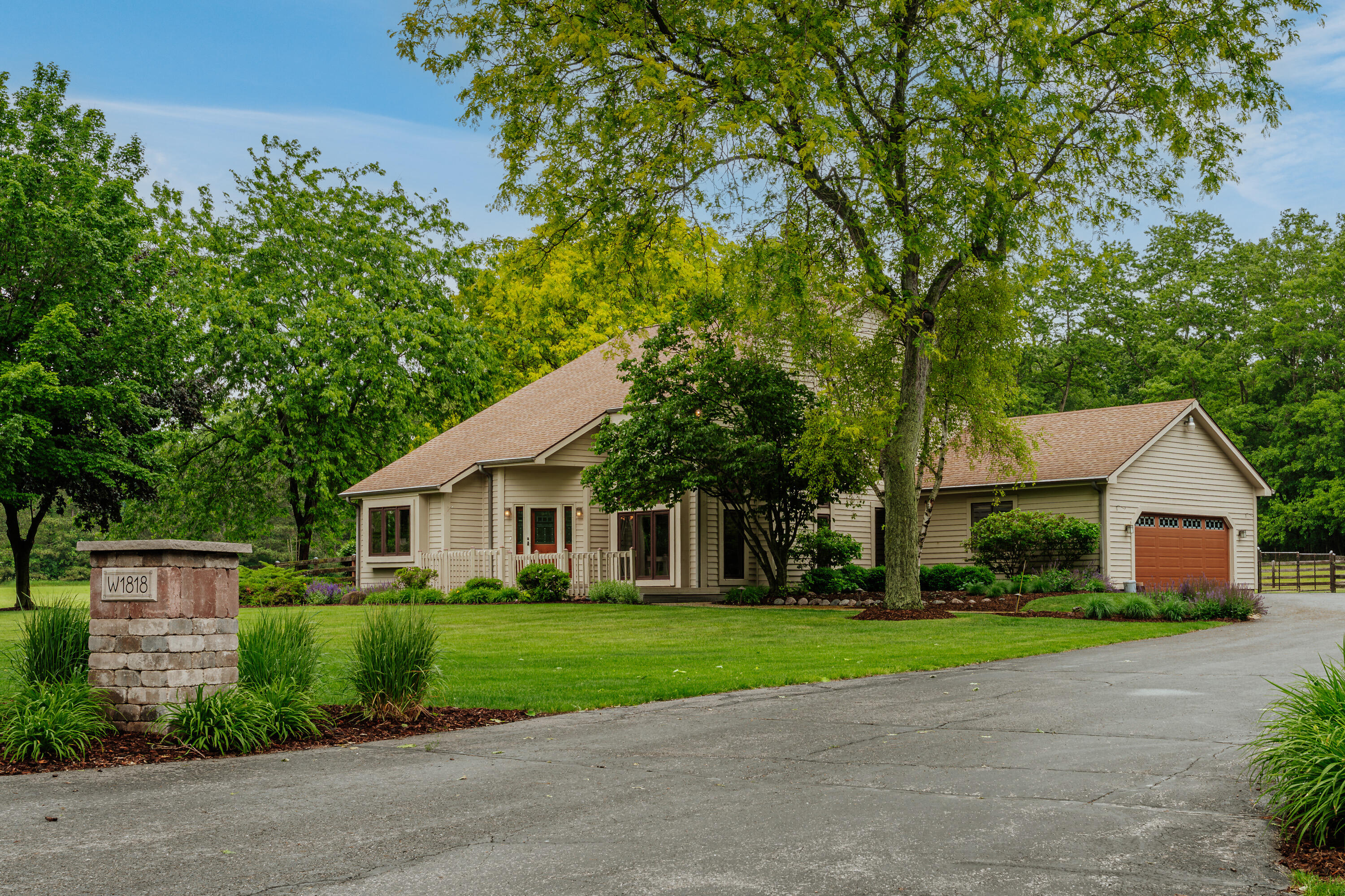 W1818 Lake Road