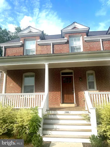a view of a building with a window