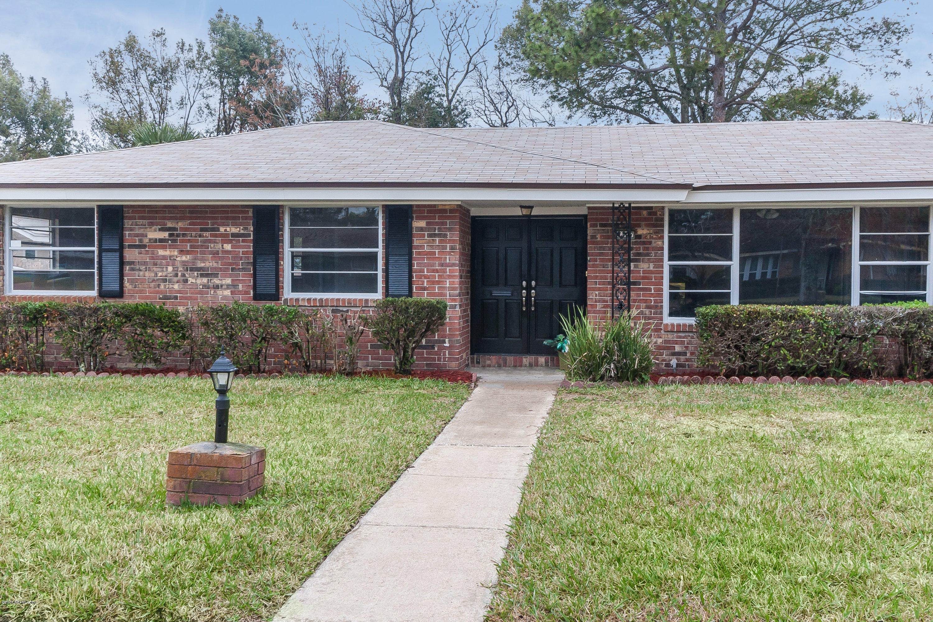 8147 Vermanth Road Jacksonville, FL 32211 - Photo 3 of 30 front_entry