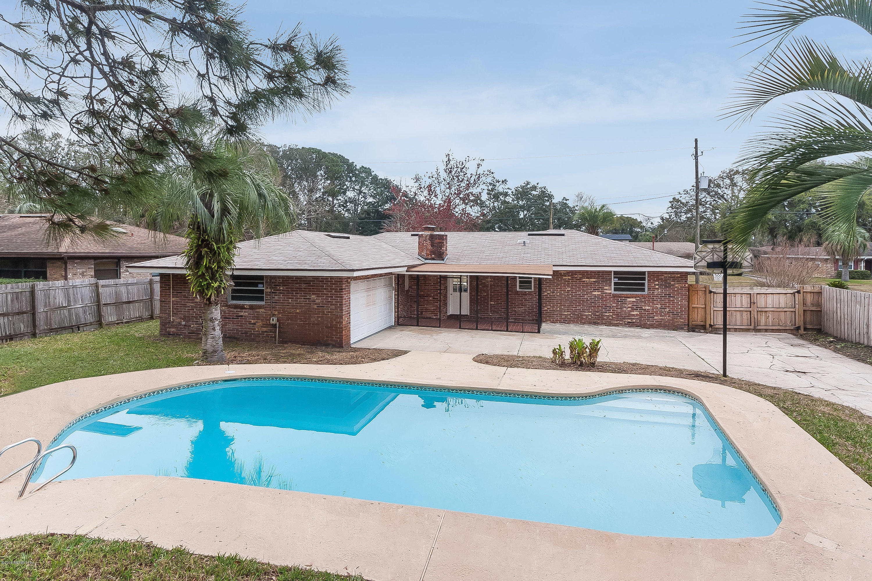 8147 Vermanth Road Jacksonville, FL 32211 - Photo 6 of 30 back_of_home